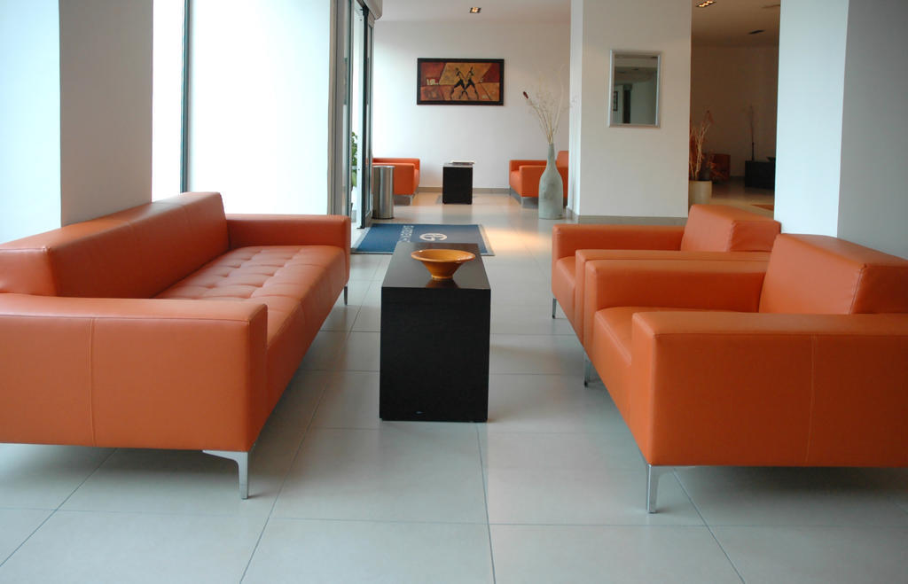 Garden Hotel Latina Extérieur photo